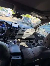 2020 Ford Kuga