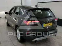 2020 Ford Kuga