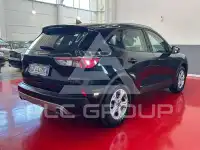 2020 Ford Kuga