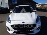 2020 Ford Kuga