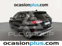 2020 Ford Kuga