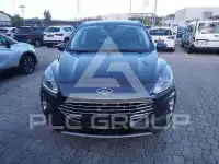 2020 Ford Kuga