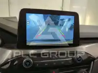 2020 Ford Kuga