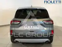 2020 Ford Kuga