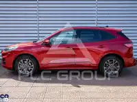 2020 Ford Kuga
