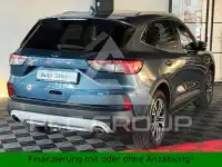 2020 Ford Kuga
