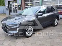 2020 Ford Kuga