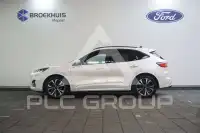 2020 Ford Kuga