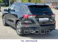2020 Ford Kuga