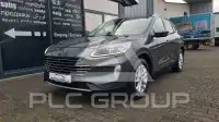 2020 Ford Kuga