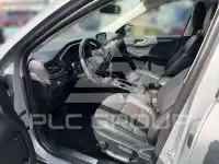 2020 Ford Kuga
