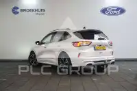 2020 Ford Kuga
