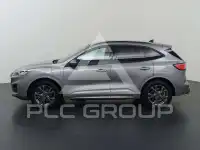 2020 Ford Kuga