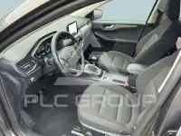 2020 Ford Kuga