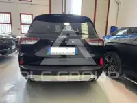 2020 Ford Kuga