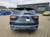 2020 Ford Kuga