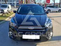 2020 Ford Kuga