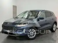 2020 Ford Kuga