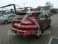 2020 Ford Kuga