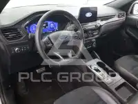 2020 Ford Kuga