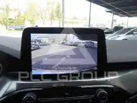 2020 Ford Kuga