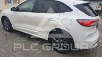 2020 Ford Kuga