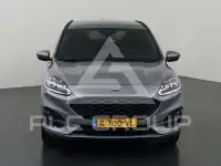 2020 Ford Kuga