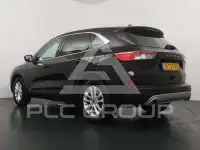 2020 Ford Kuga