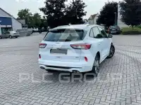 2020 Ford Kuga