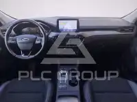 2020 Ford Kuga