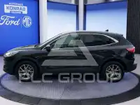2020 Ford Kuga