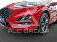 2020 Ford Kuga