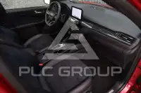 2020 Ford Kuga