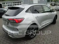 2020 Ford Kuga