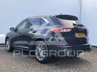 2020 Ford Kuga