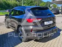 2020 Ford Kuga