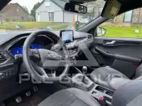 2020 Ford Kuga