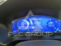 2020 Ford Kuga