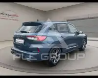 2020 Ford Kuga