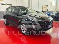 2020 Ford Kuga