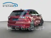 2020 Ford Kuga