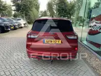 2020 Ford Kuga