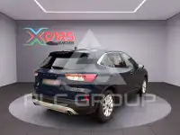 2020 Ford Kuga