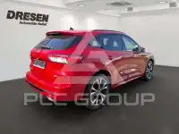 2020 Ford Kuga