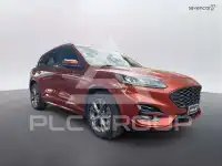 2020 Ford Kuga