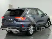 2020 Ford Kuga