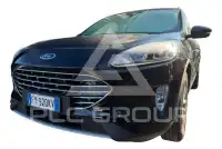 2020 Ford Kuga