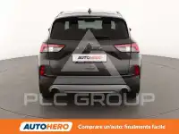 2020 Ford Kuga