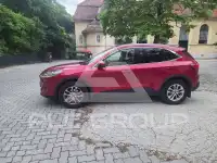 2020 Ford Kuga