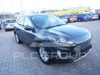 2020 Ford Kuga